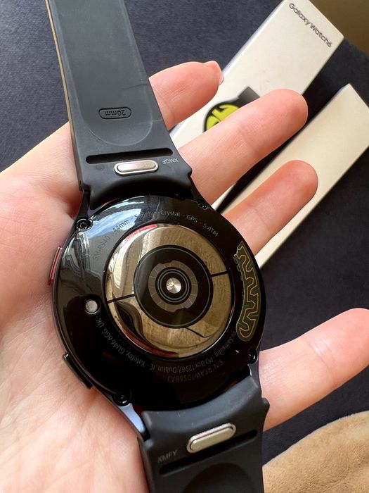 Smartwatch galaxy Watch 6 nowy zegarek