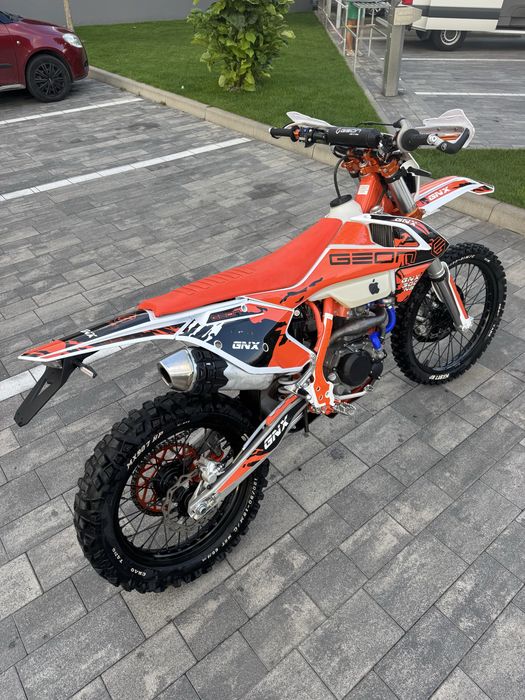 Продам Geon gnx 300