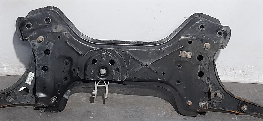 Charriot frente FIAT Ducato (250_, 290_)
