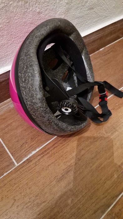 Inline Skates + Children's Helmet | Size 31–3464575225307266123