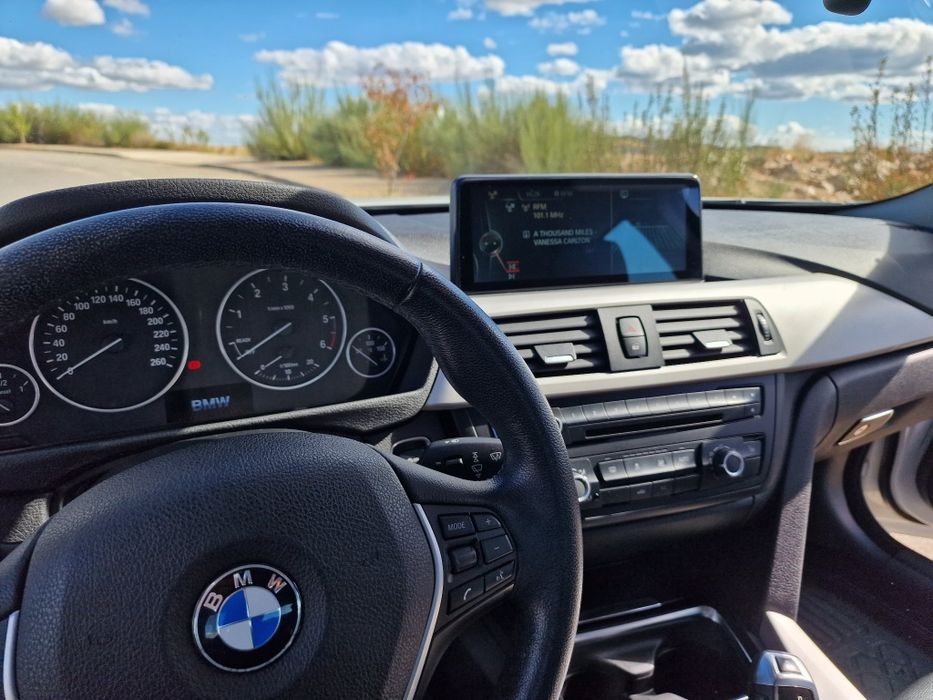 Bmw 420d Gran Coupe Automático