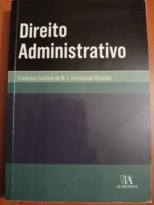 Direito Administrativo