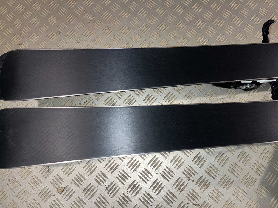 Narty VOLKL RTM 75 iS 166 cm ! Rocker !