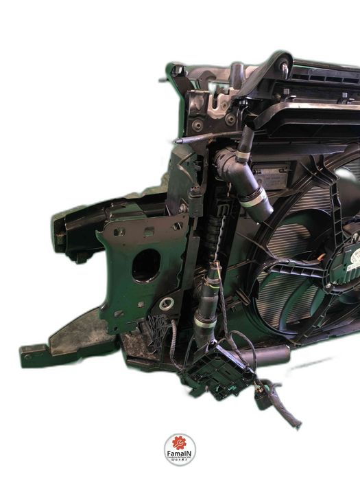 Frente Completa SEAT ARONA 2Q0121253M (OEM) | 2Q0121253D (OEM) | 6F9805588G (OEM)
