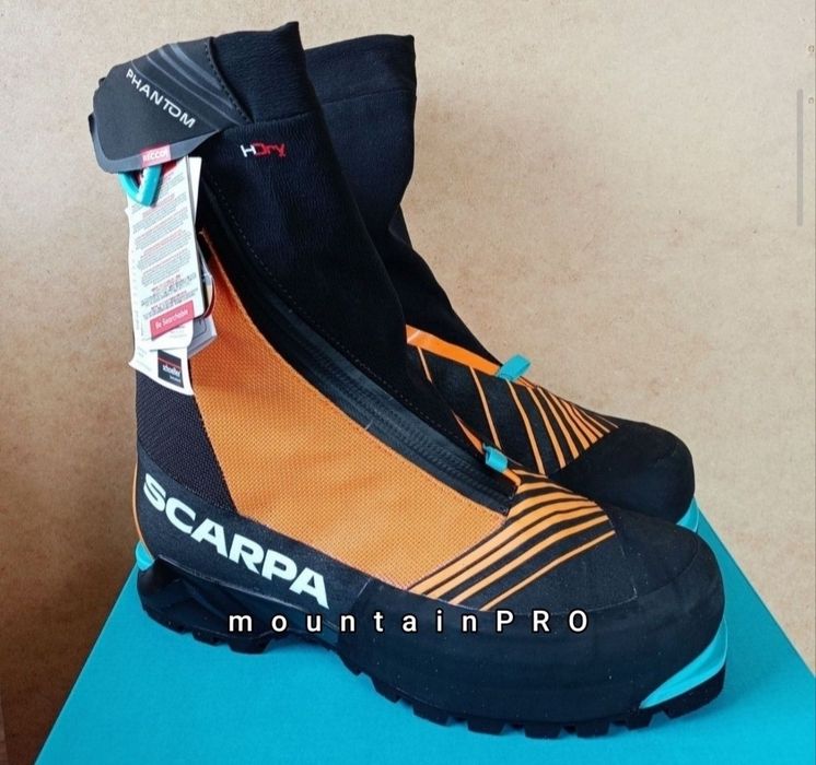 Scarpa Phantom Tech HD 42 buty górskie nowe