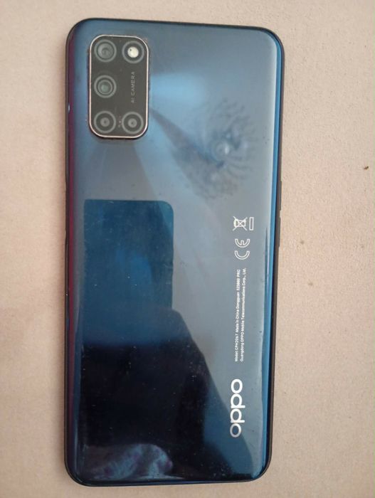 Telefon Oppo A72