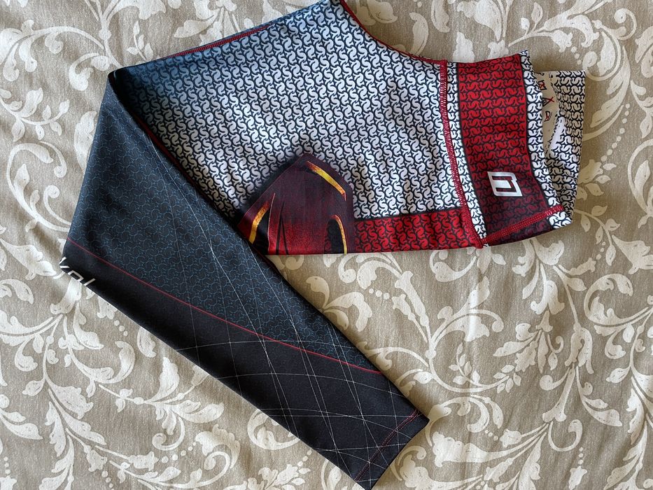 Leggings Neeckel