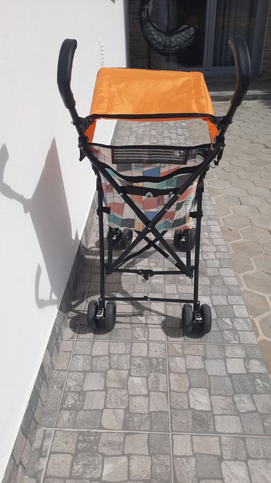Carrinho de Passeio Bengala496958999270543364