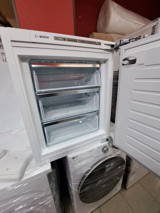 Висока морозильна камера Siemens kgn0921 суха заморозка Доставка