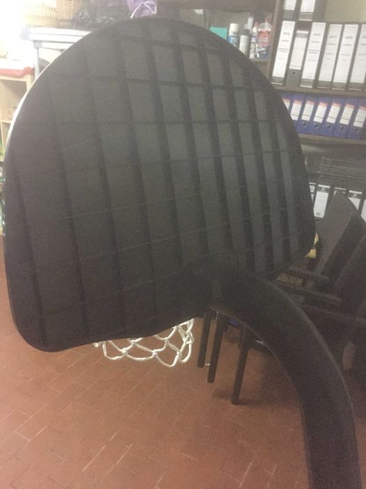 Tabela Basquetebol criança