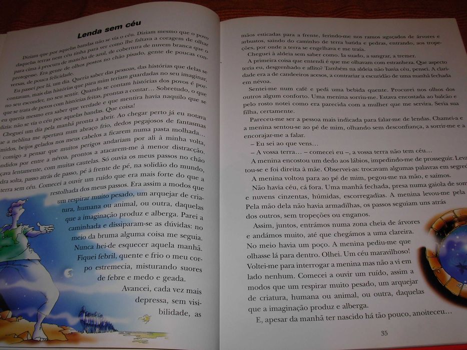 100 Histórias do meu crescer - Edições ASA c/52% de desconto