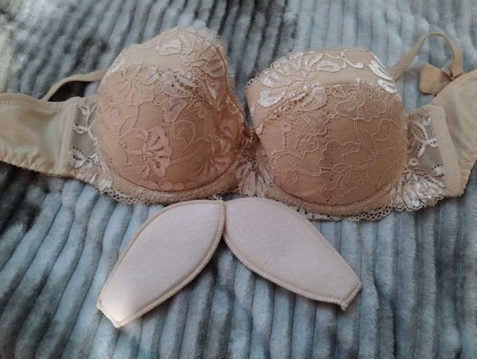 Ліфчик Анжеліка 90д