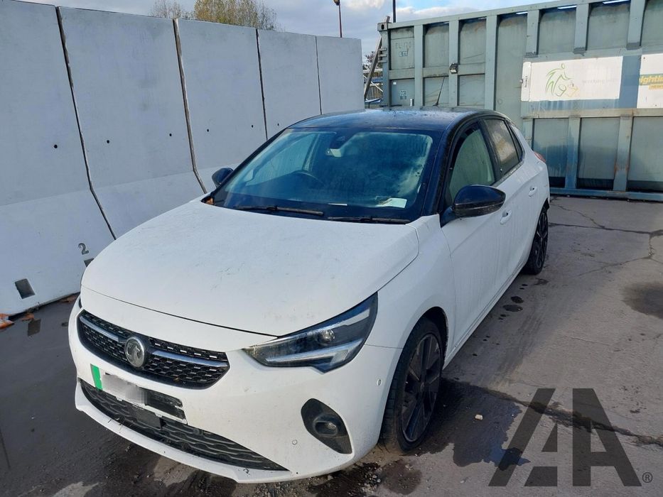 Англік!
Опел корса електрична 52 кіловат
В наявності 
Правий руль
Детальніше по телефону