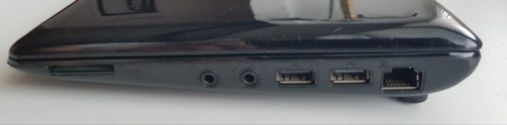 Ноутбук ASUS Eee PC 1005P