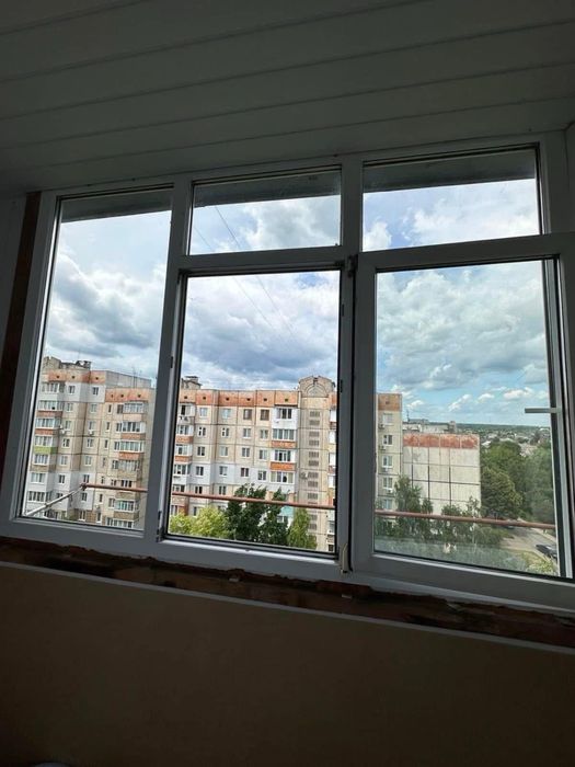 Продаж 3 кім квартири на Піщаному масиві