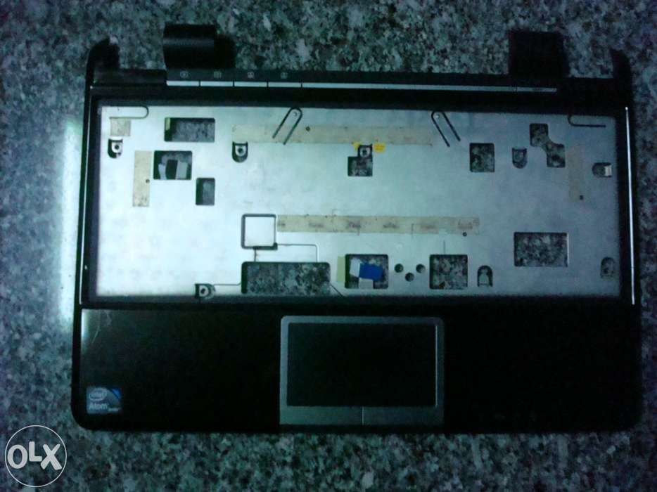 ASUS EeePC 1000HE Full Palm Rest64739896209154121