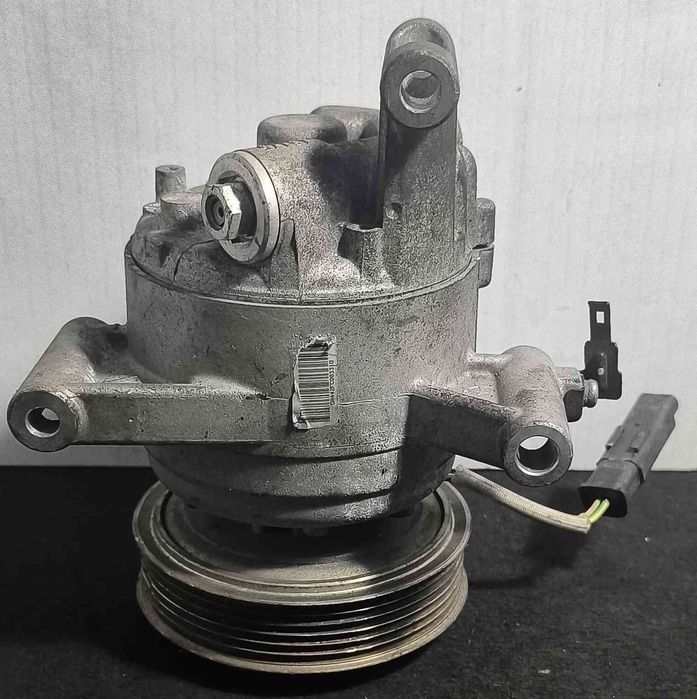 Compressor Ar Condicionado | TOYOTA