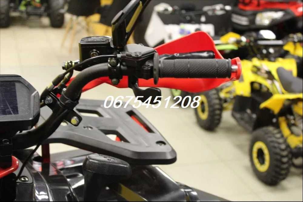 Квадроцикл Spark SP 200-4\Доставимо БезкоштовнО - Час ДАРУВАТИ!