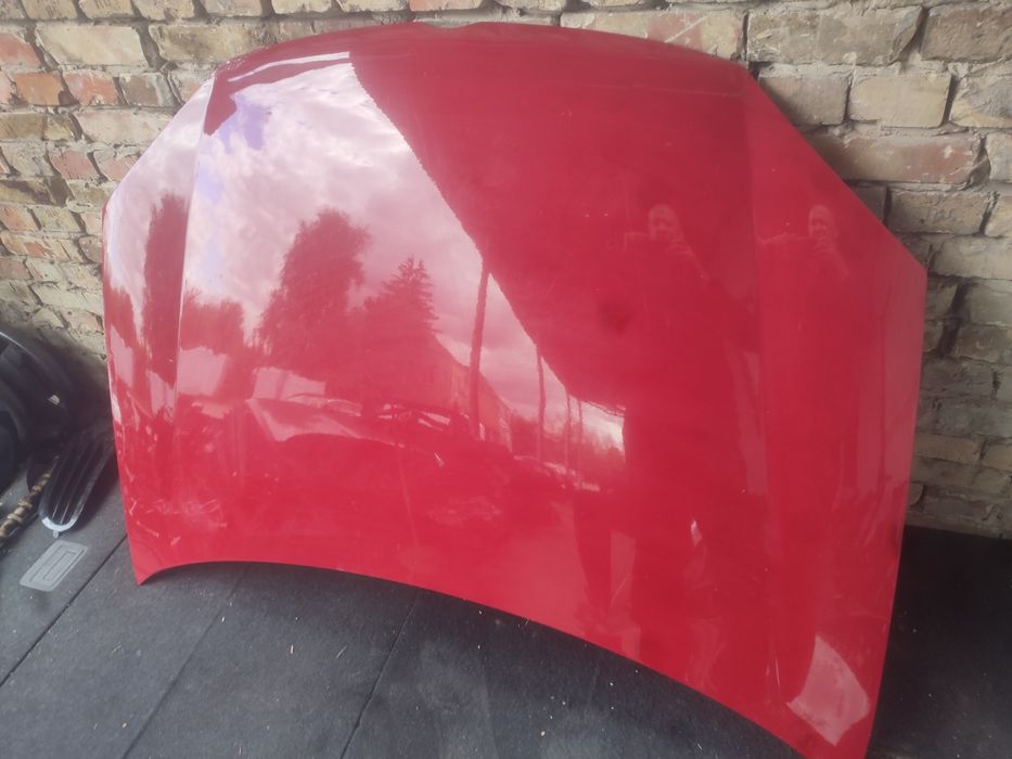 Капот Фольксваген Гольф 5 капот Volkswagen Golf 5 під покраску