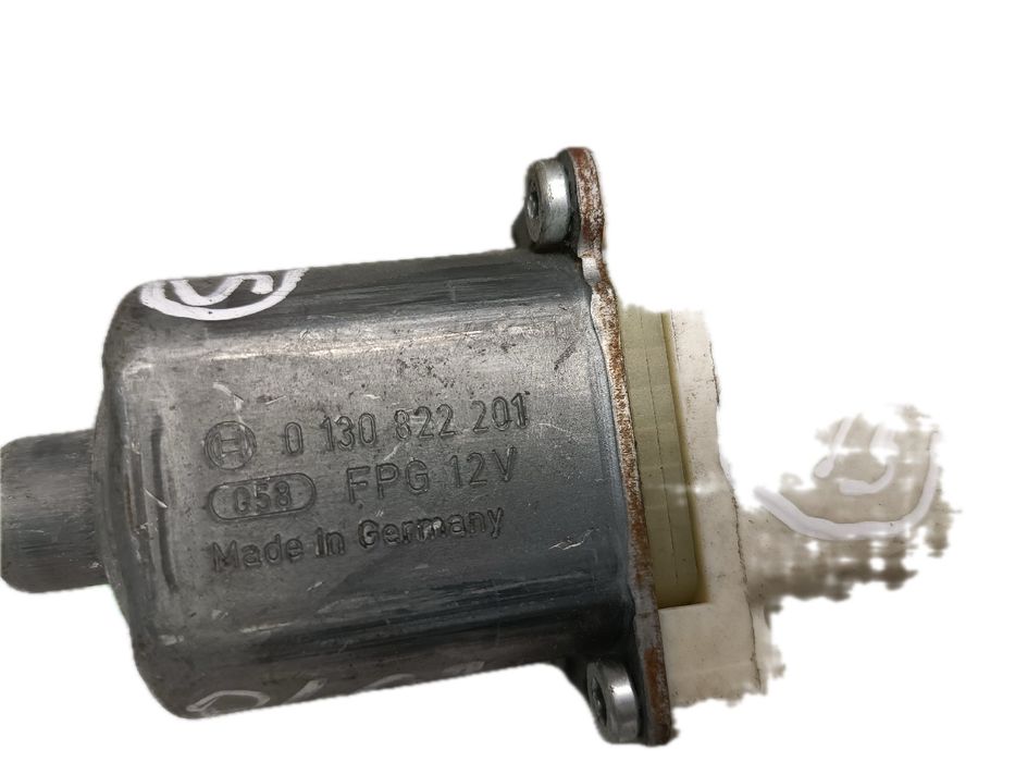 Motor vidro trás esquerdo PEUGEOT 407 (6D_)