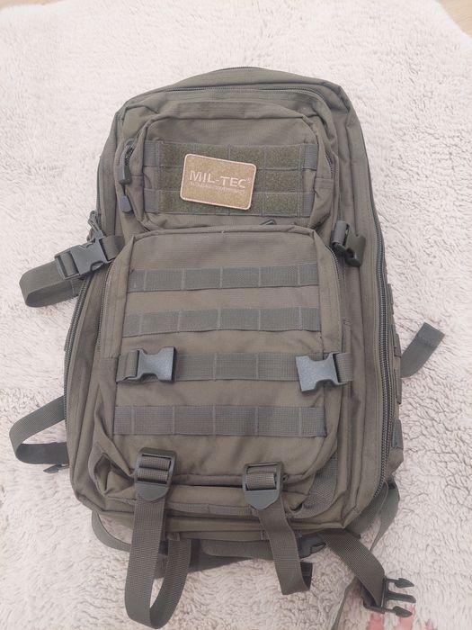 Рюкзак , мілітарі , Британія