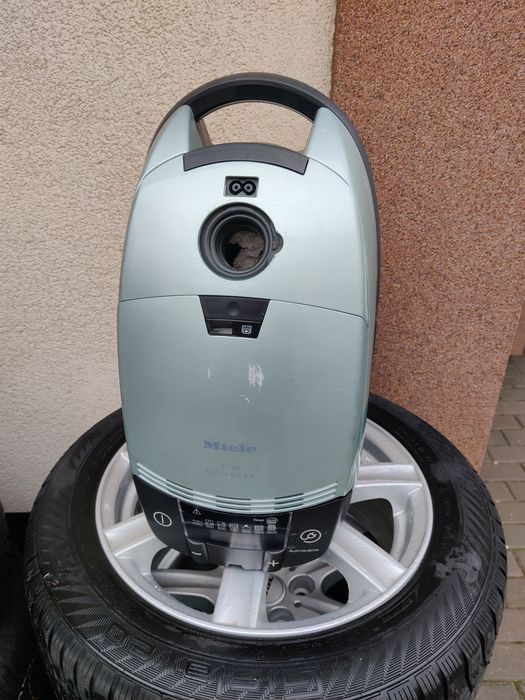 Miele з Німеччини