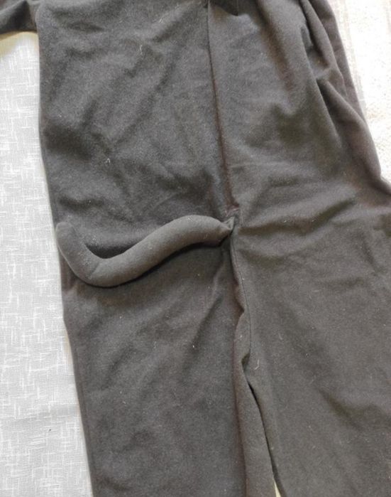 Карнавальний костюм Кіт у капелюсі на 9-10років