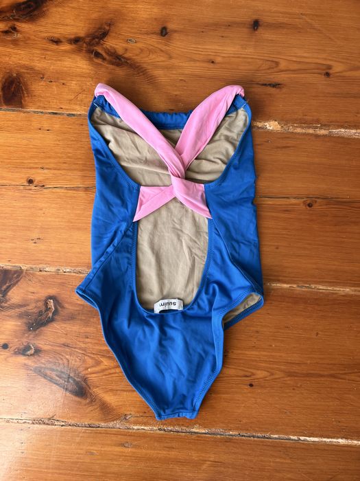 Fato de banho marca Suuim tamanho 12