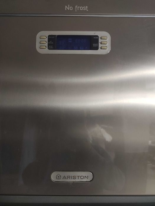 Frigorífico Ariston usado