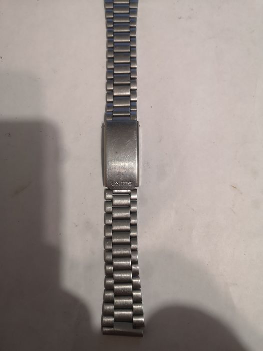 Продам браслет SEIKO