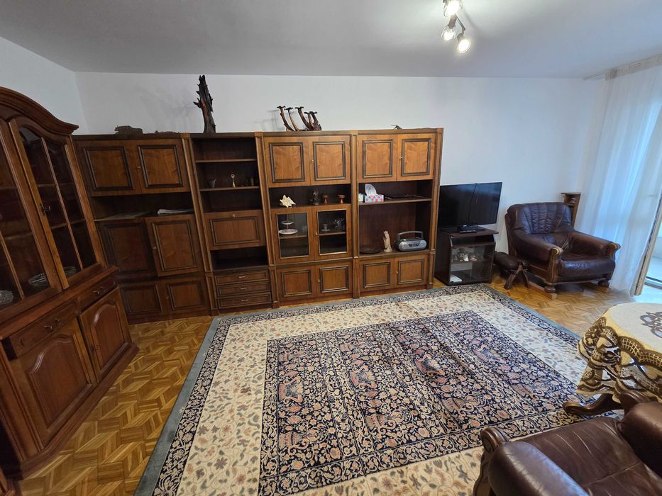 Mieszkanie – Warszawa, Stara Ochota, Ochota - Widok 2