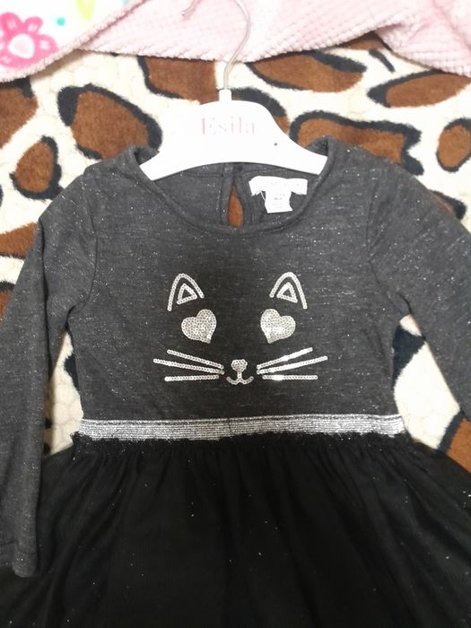 Сукня, плаття для дівчинки 92-98