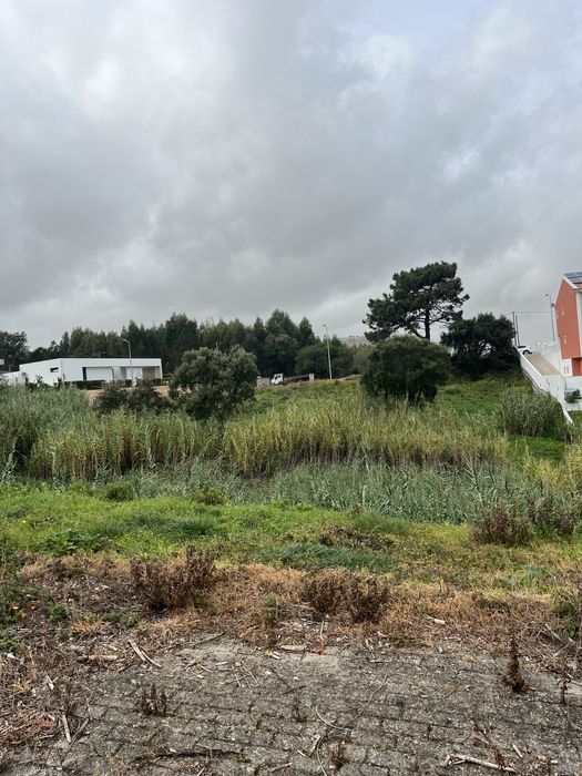 Terreno para construcao perto de mafra