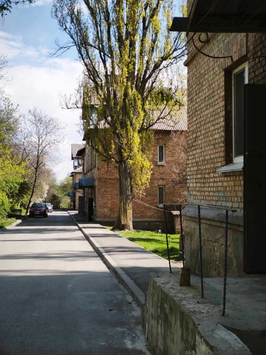 Продаж 2-к. квартира (45м2) Лисогірська 7, Сталінка. М. Деміївська 15хв