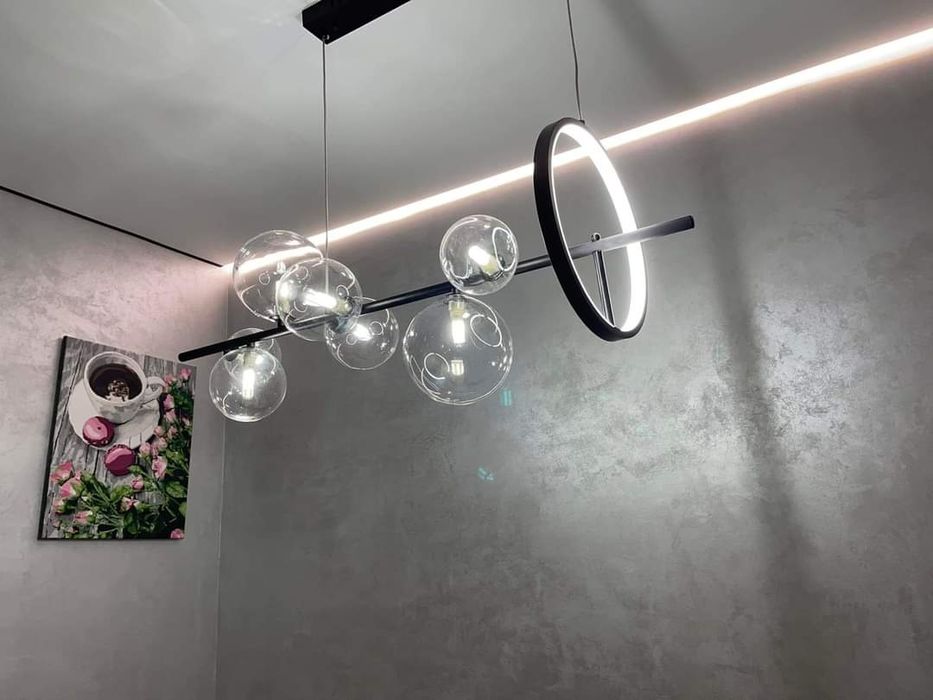 Натяжні Стелі Новояворівськ