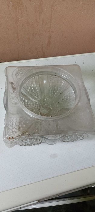 2 abajours vintage em excelente estado