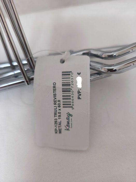 Kenay | expositor revistas e livros *NOVO*