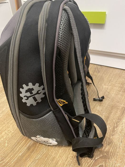 Plecak DeLune 1-3 klasa