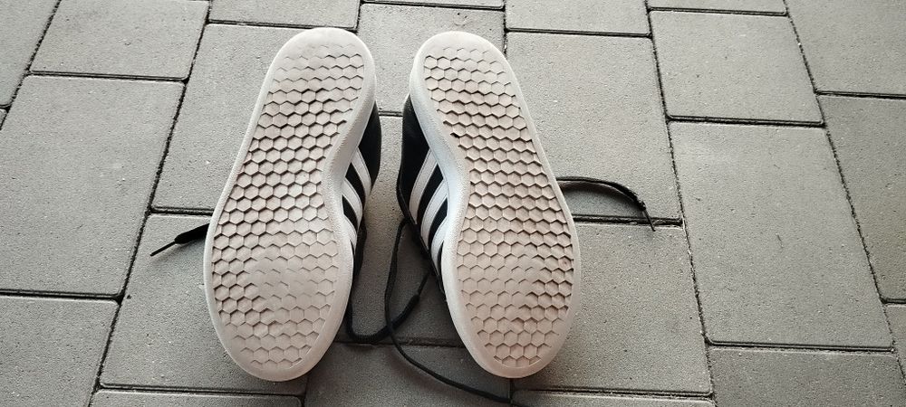 Adidasy rozmiar 36
