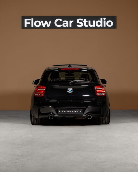 BMW 120 — fotografia 4