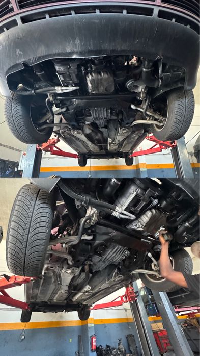 Audi a4 avant 1.9 tdi vp110