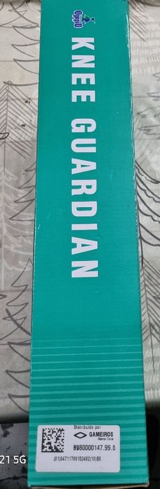 Knee guardian   13.5