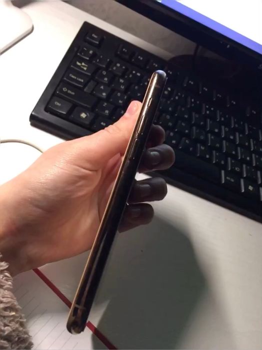 Iphone 11 Pro 64GB Gold