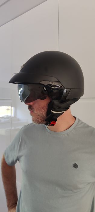 Capacete Scorpion Exo