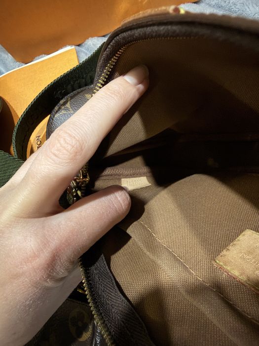 Torebka Louis Vuitton Multi Pochette Accesoires
