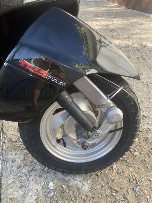 Honda Lead af 20