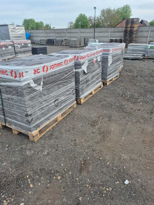 Ogrodzenia JONIEC Luna