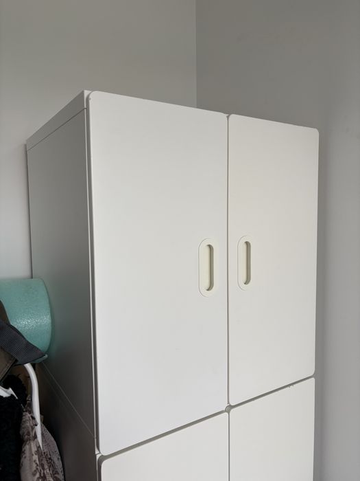 Szafka IKEA Smastad