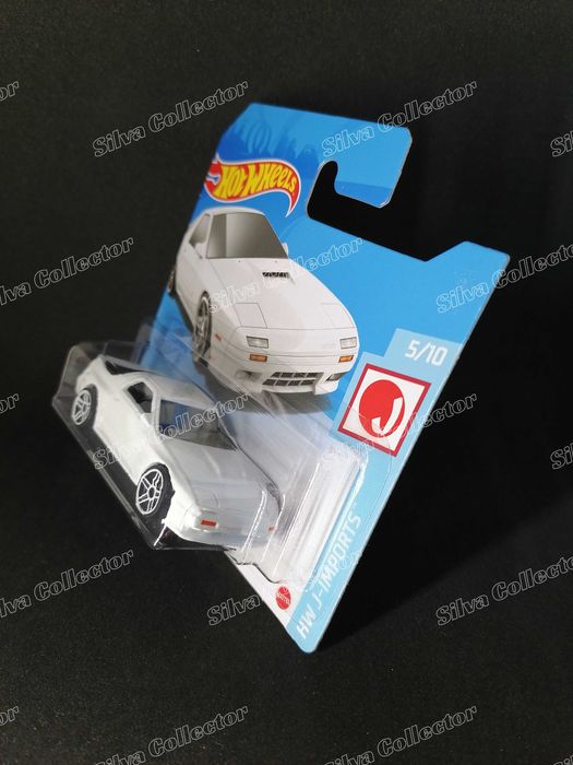 '89 Mazda Savanna RX-7 FC35