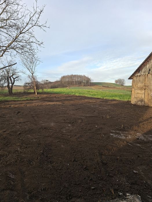 Sprzedam dom z działką